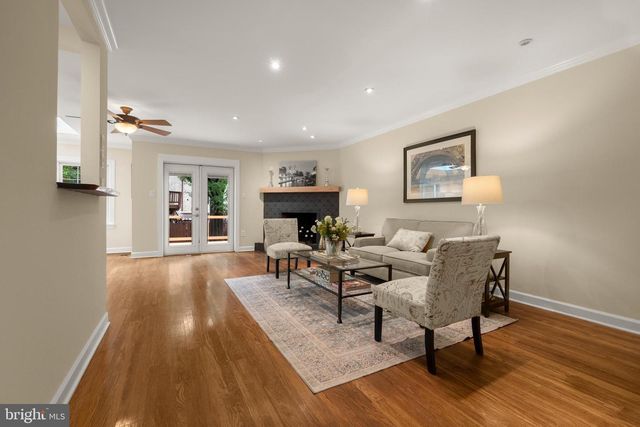 6358 BRAMPTON CT, Alexandria, VA 22304