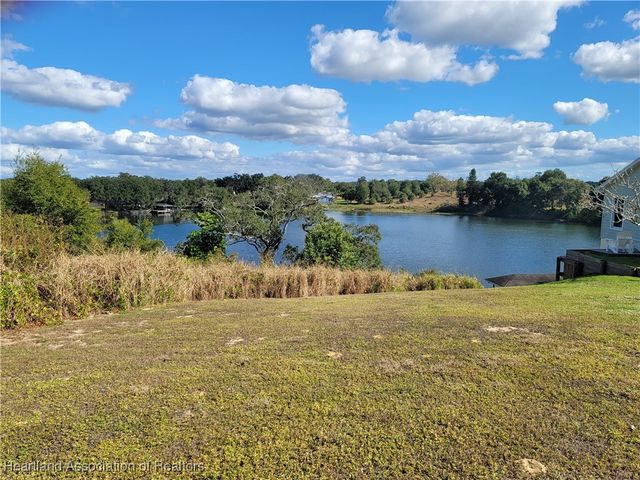 510 Lake Saddlebags Drive, Lake Placid, FL 33852