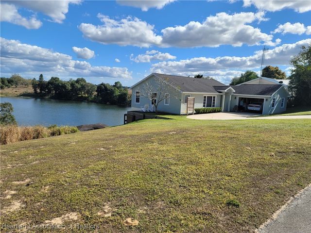 510 Lake Saddlebags Drive, Lake Placid, FL 33852