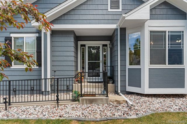 1848 Idalia Court, Loveland, CO 80538