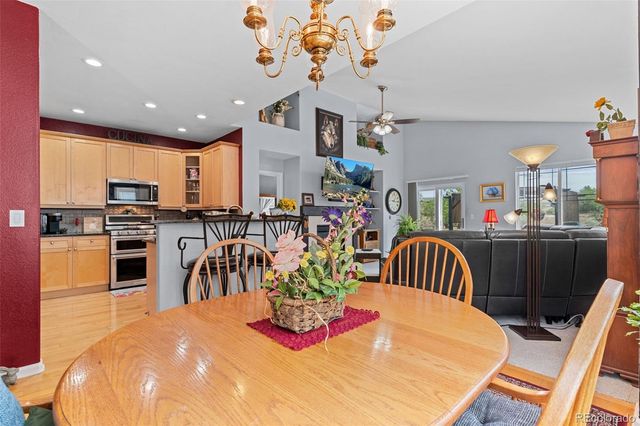1848 Idalia Court, Loveland, CO 80538