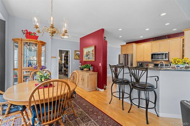 1848 Idalia Court, Loveland, CO 80538