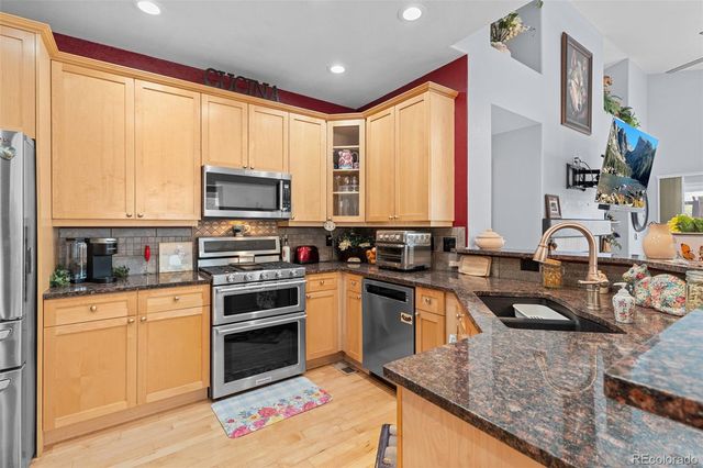 1848 Idalia Court, Loveland, CO 80538