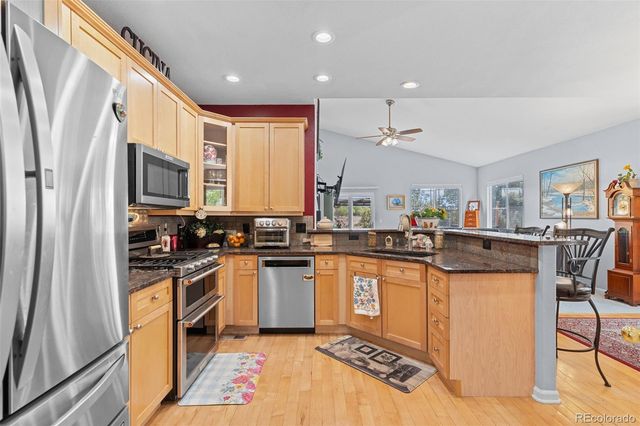 1848 Idalia Court, Loveland, CO 80538