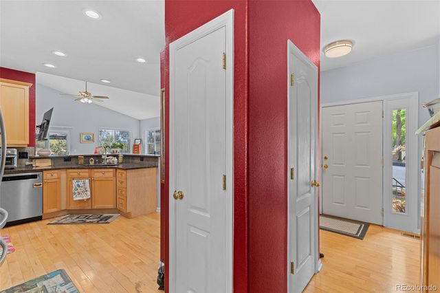 1848 Idalia Court, Loveland, CO 80538
