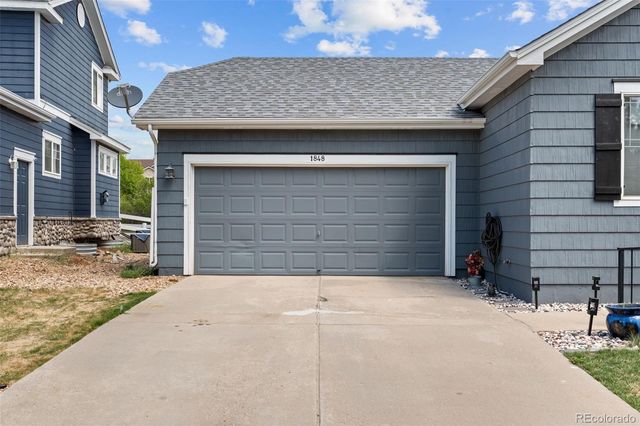 1848 Idalia Court, Loveland, CO 80538