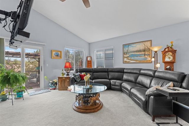1848 Idalia Court, Loveland, CO 80538