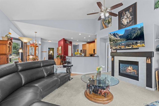 1848 Idalia Court, Loveland, CO 80538