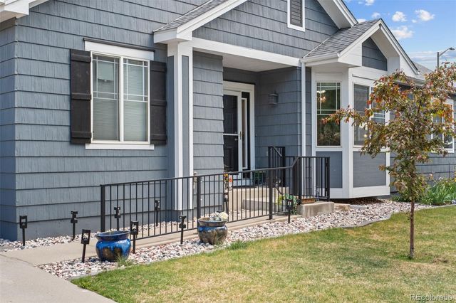 1848 Idalia Court, Loveland, CO 80538
