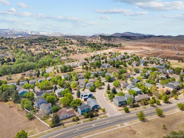 1848 Idalia Court, Loveland, CO 80538