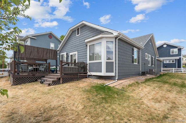1848 Idalia Court, Loveland, CO 80538