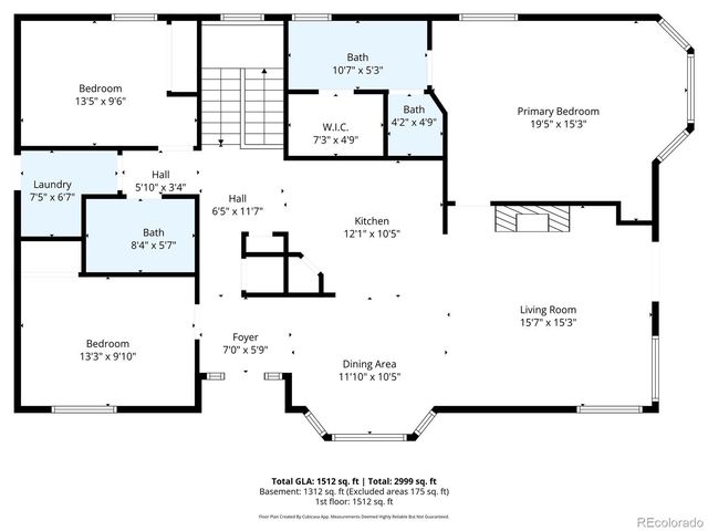 1848 Idalia Court, Loveland, CO 80538