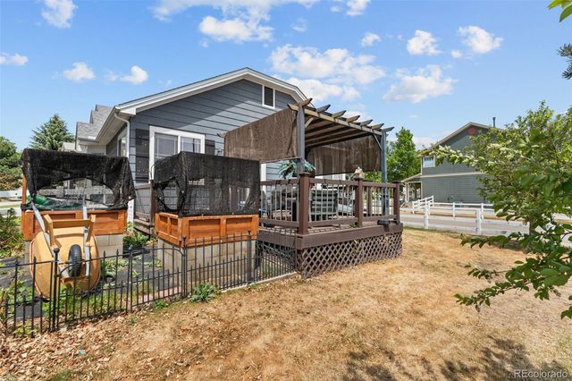 1848 Idalia Court, Loveland, CO 80538