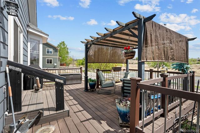 1848 Idalia Court, Loveland, CO 80538