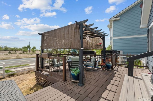 1848 Idalia Court, Loveland, CO 80538