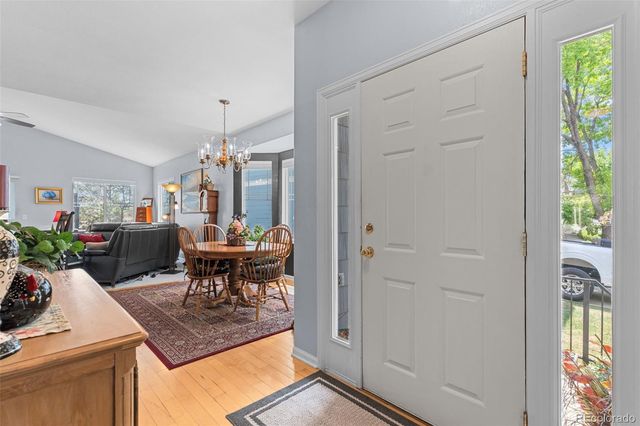 1848 Idalia Court, Loveland, CO 80538