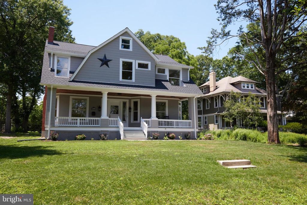 7208 BLAIR RD NW, Washington, DC 20012
