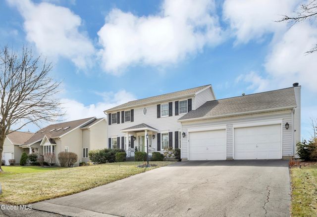 20 Valleywood Drive, Colonie, NY 12309