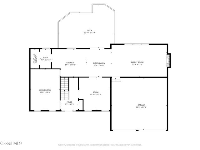 20 Valleywood Drive, Colonie, NY 12309