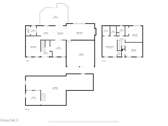 20 Valleywood Drive, Colonie, NY 12309