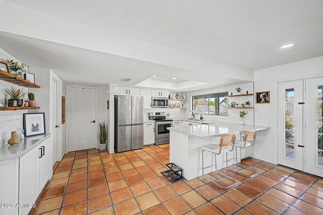 527 N CRISS Street, Chandler, AZ 85226