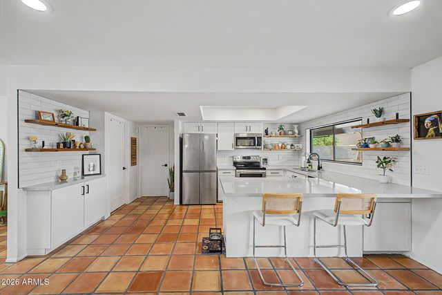 527 N CRISS Street, Chandler, AZ 85226