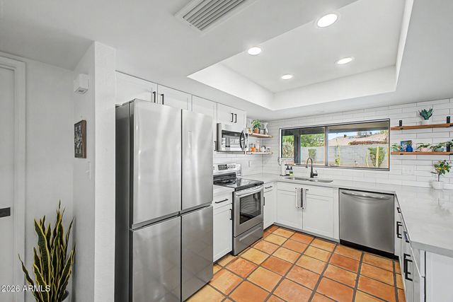 527 N CRISS Street, Chandler, AZ 85226