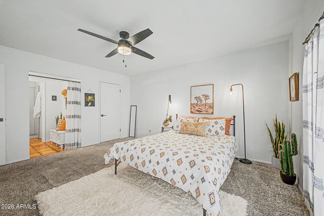 527 N CRISS Street, Chandler, AZ 85226