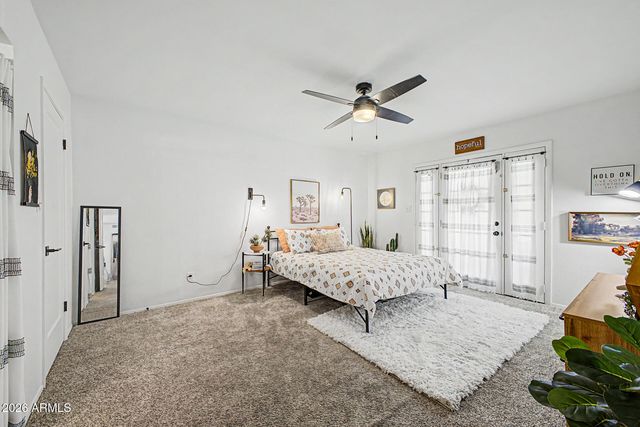 527 N CRISS Street, Chandler, AZ 85226