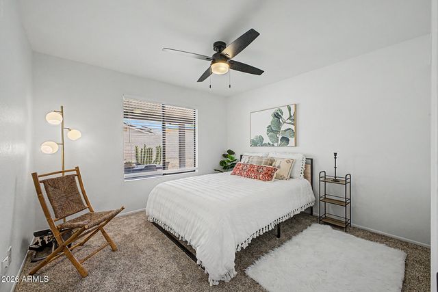 527 N CRISS Street, Chandler, AZ 85226