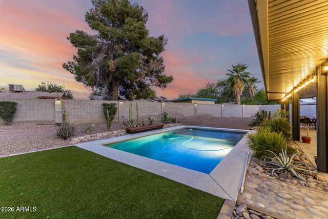 527 N CRISS Street, Chandler, AZ 85226