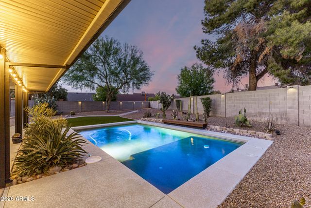527 N CRISS Street, Chandler, AZ 85226