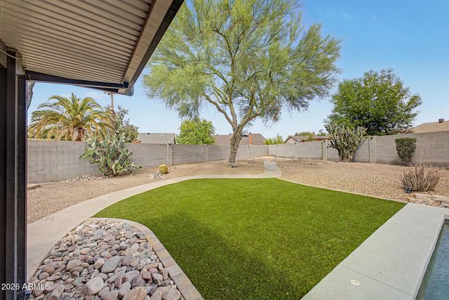 527 N CRISS Street, Chandler, AZ 85226