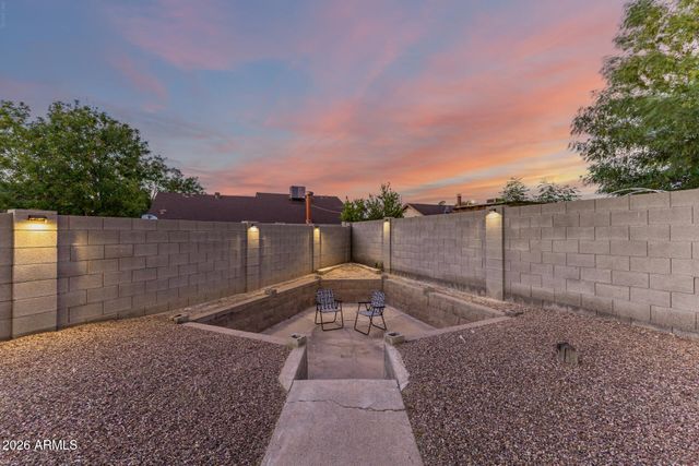 527 N CRISS Street, Chandler, AZ 85226