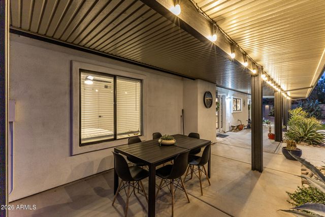 527 N CRISS Street, Chandler, AZ 85226