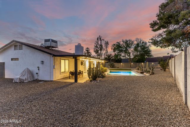 527 N CRISS Street, Chandler, AZ 85226