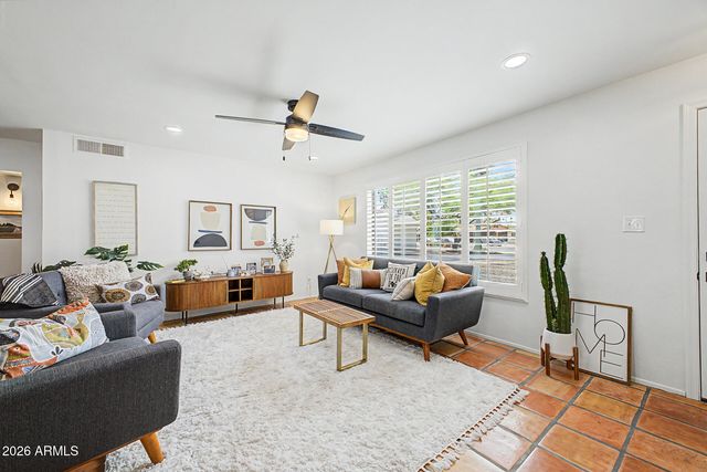 527 N CRISS Street, Chandler, AZ 85226