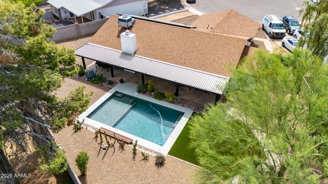 527 N CRISS Street, Chandler, AZ 85226