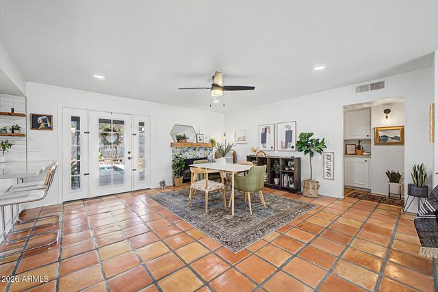 527 N CRISS Street, Chandler, AZ 85226