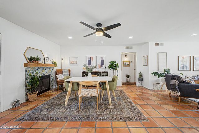 527 N CRISS Street, Chandler, AZ 85226