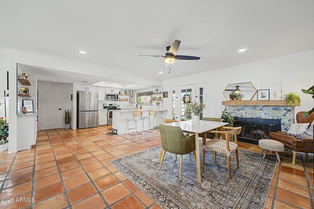 527 N CRISS Street, Chandler, AZ 85226