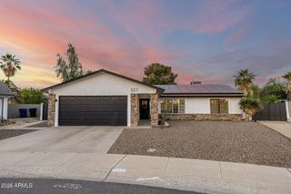 527 N CRISS Street, Chandler, AZ 85226