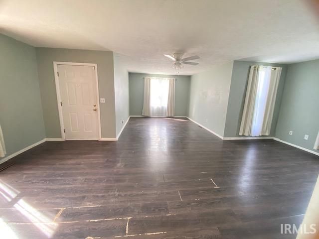 1514 W Memorial Drive, Muncie, IN 47302