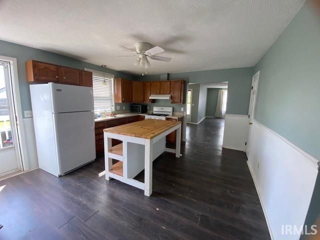 1514 W Memorial Drive, Muncie, IN 47302