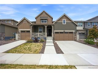 17031 Desert Wine Trl, Parker, CO 80134