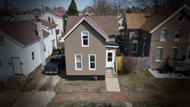 820 Elston Street, Michigan City, IN 46360