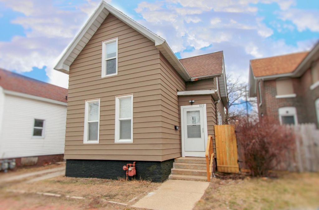 820 Elston Street, Michigan City, IN 46360