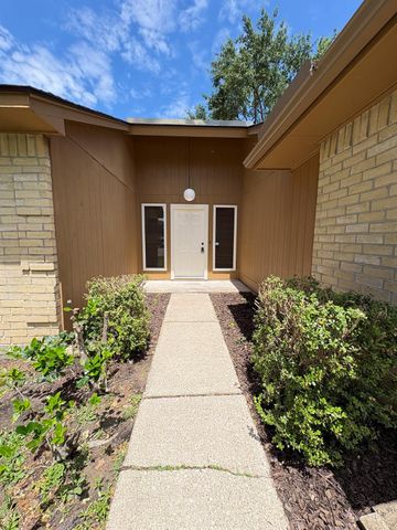 4834 Bridgemont Lane, Spring, TX 77388