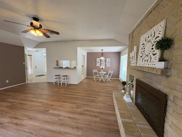 4834 Bridgemont Lane, Spring, TX 77388