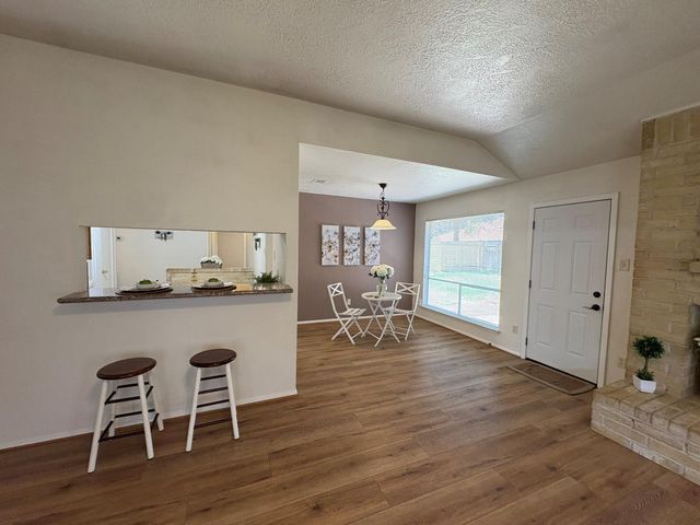 4834 Bridgemont Lane, Spring, TX 77388